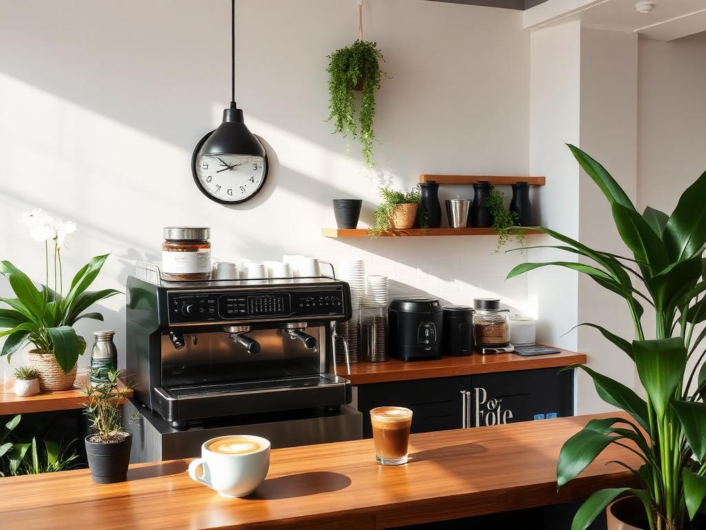 Tepi Bendang Specialty Coffee, Bayan Lepas